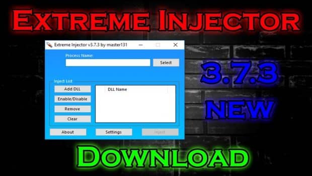 Extreme Injector v 3.7.3 скачать бесплатно