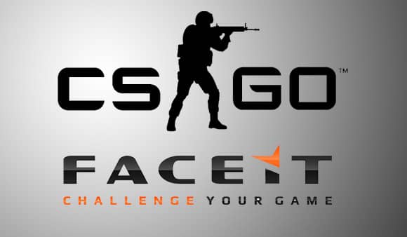 Разбор faceit в Counter Strike Global Offensive